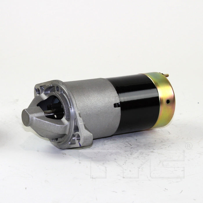 Starter Motor for Mitsubishi Galant 2.4L L4 Sedan 2003 2002 2001 2000 1999 P-3294352