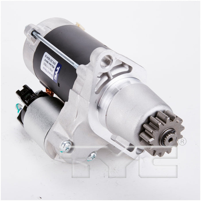 Starter Motor for Toyota Avalon 3.5L V6 Sedan 2018 2017 2016 2015 2014 2013 2012 2011 2010 2009 2008 2007 2006 2005 P-3294363