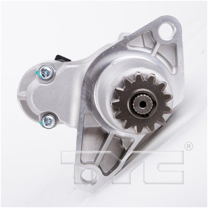 Starter Motor for Toyota Highlander Sport Utility 2019 2018 2017 2016 2015 2014 2013 2012 2011 2010 2009 2008 2007 2006 2005 2004 P-3294365