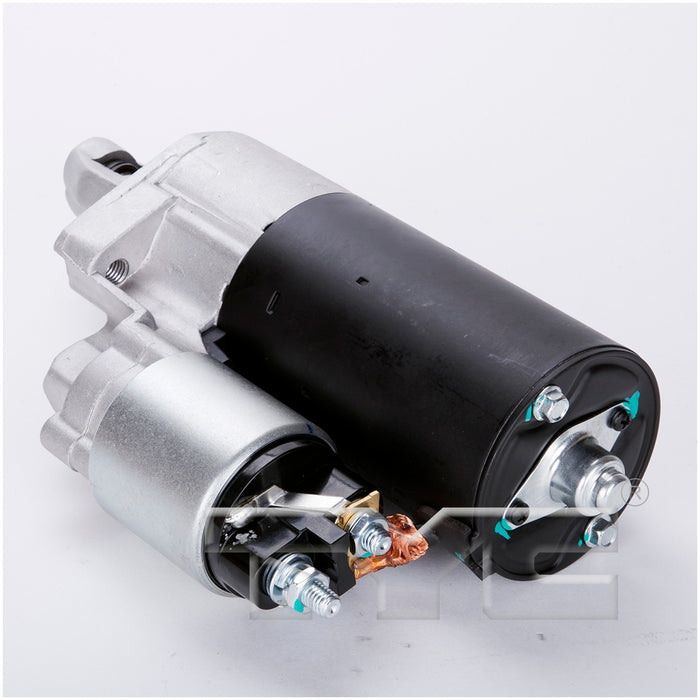 Starter Motor for Mercedes-Benz ML320 3.2L V6 Sport Utility 2003 2002 2001 2000 1999 1998 P-3294403