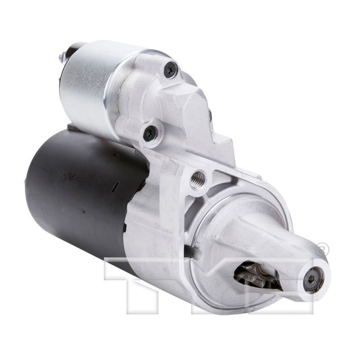 Starter Motor for Mercedes-Benz ML320 3.2L V6 Sport Utility 2003 2002 2001 2000 1999 1998 P-3294403