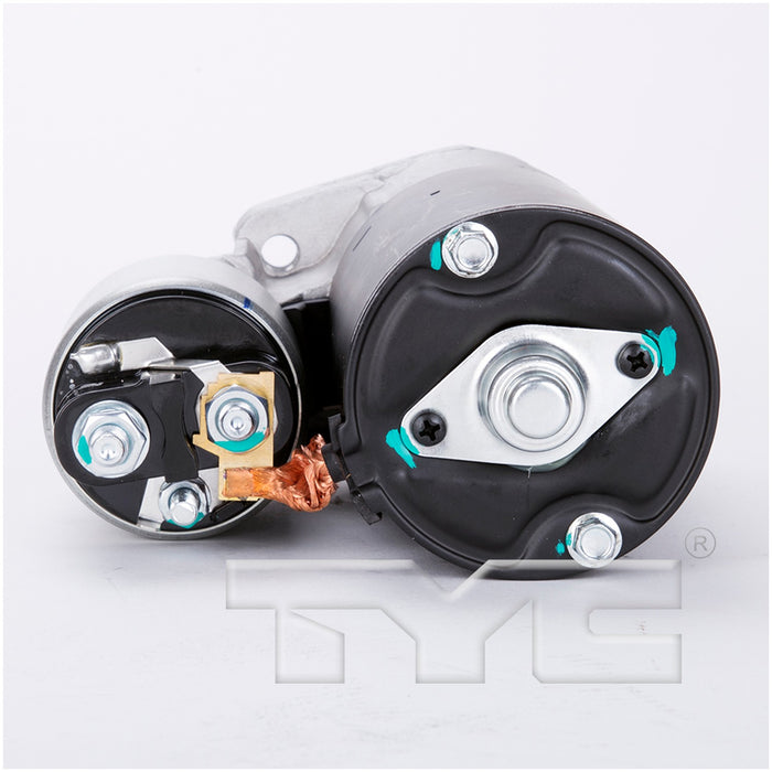 Starter Motor for Mercedes-Benz ML320 3.2L V6 Sport Utility 2003 2002 2001 2000 1999 1998 P-3294403