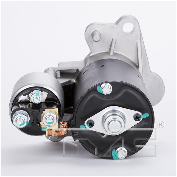 Starter Motor for Mini Cooper 1.6L L4 2008 2007 2006 2005 2004 2003 2002 P-3294411