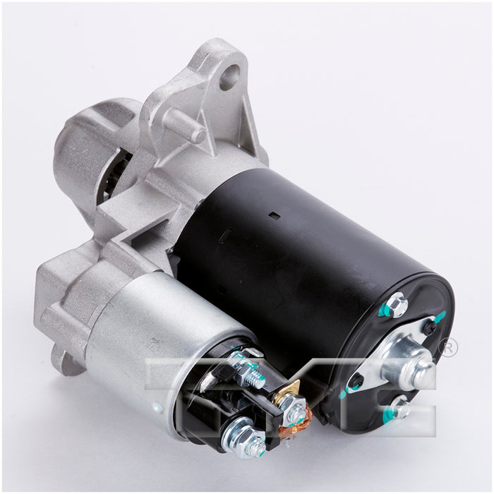 Starter Motor for Mini Cooper 1.6L L4 2008 2007 2006 2005 2004 2003 2002 P-3294411