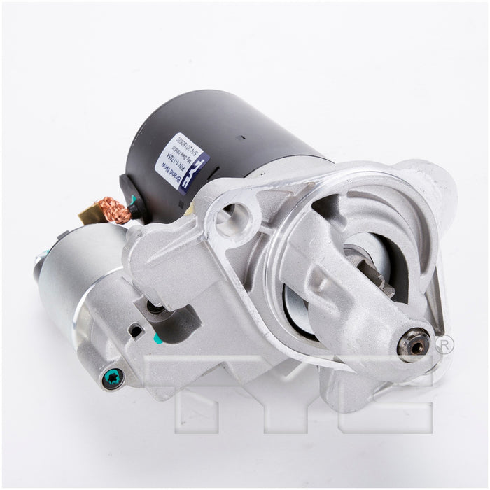 Starter Motor for Mini Cooper 1.6L L4 2008 2007 2006 2005 2004 2003 2002 P-3294411