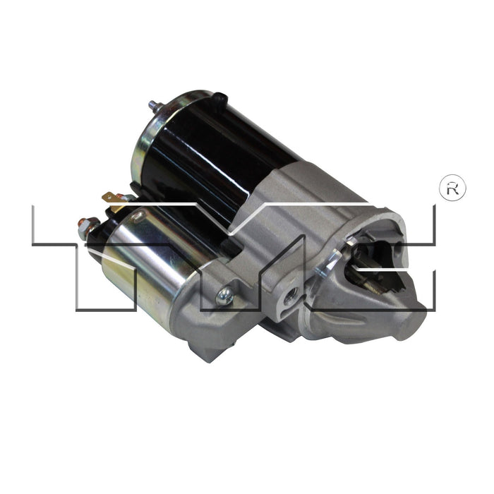 Starter Motor for Mitsubishi Endeavor 3.8L V6 Sport Utility 2011 2010 2009 2008 2007 2006 2005 2004 P-3294441