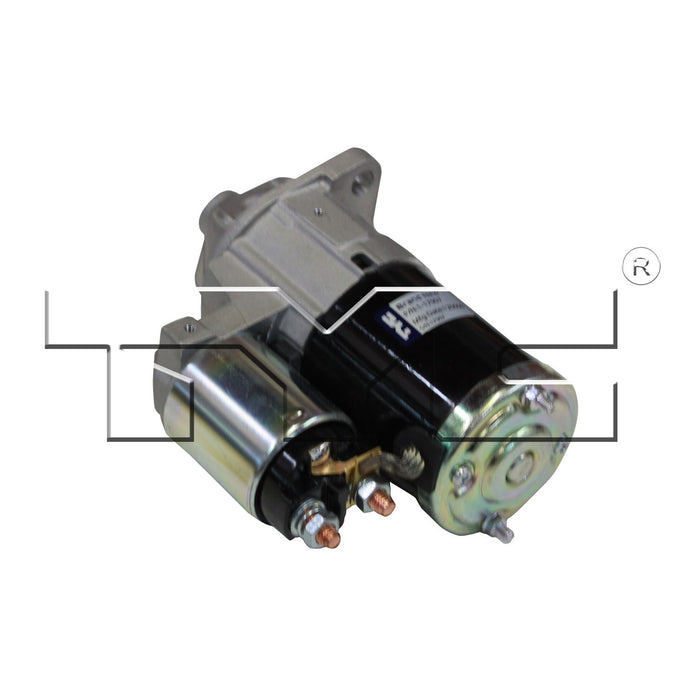 Starter Motor for Mitsubishi Endeavor 3.8L V6 Sport Utility 2011 2010 2009 2008 2007 2006 2005 2004 P-3294441