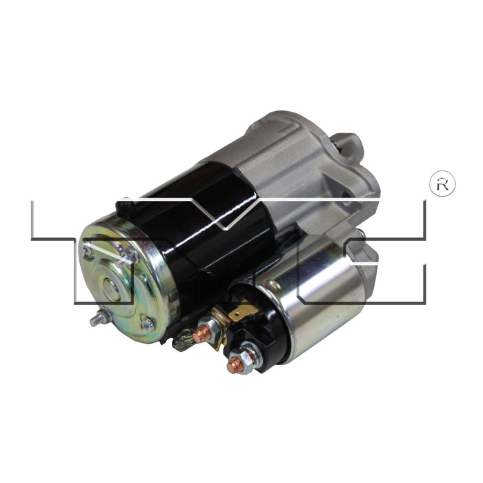 Starter Motor for Mitsubishi Endeavor 3.8L V6 Sport Utility 2011 2010 2009 2008 2007 2006 2005 2004 P-3294441