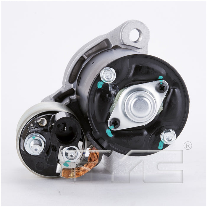 Starter Motor for Audi A4 Quattro 3.2L V6 2009 2008 2007 2006 2005 P-3294519