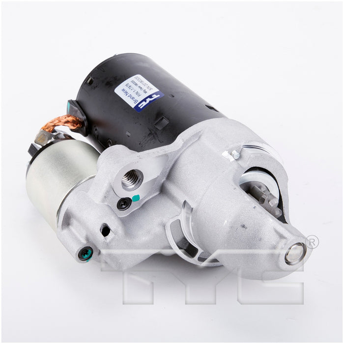 Starter Motor for Audi A4 Quattro 3.2L V6 2009 2008 2007 2006 2005 P-3294519