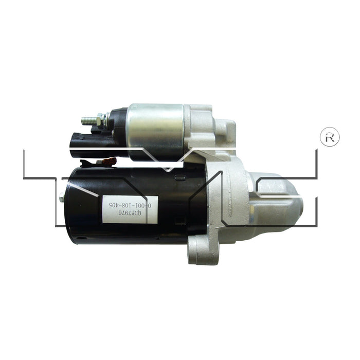 Starter Motor for Audi A4 Quattro 3.2L V6 2009 2008 2007 2006 2005 P-3294519