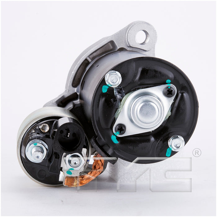 Starter Motor for Audi A4 Quattro 3.2L V6 2009 2008 2007 2006 2005 P-3294519