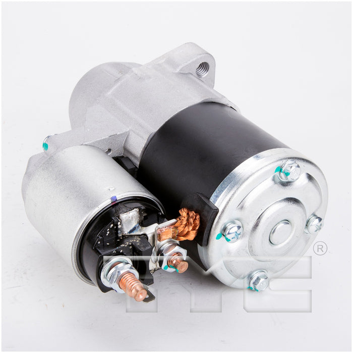 Starter Motor for Jeep Patriot Sport Utility 2017 2016 2015 2014 2013 2012 2011 2010 2009 2008 2007 P-3294539