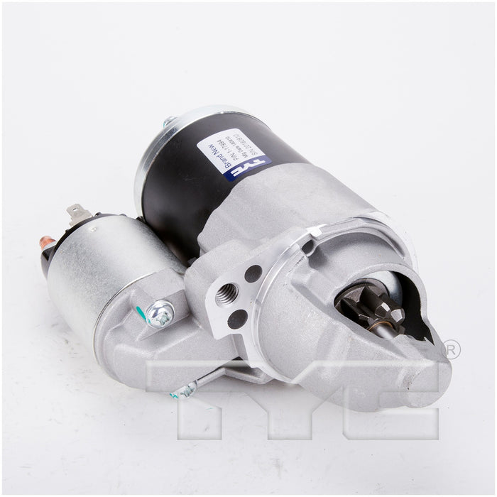 Starter Motor for Jeep Patriot Sport Utility 2017 2016 2015 2014 2013 2012 2011 2010 2009 2008 2007 P-3294539