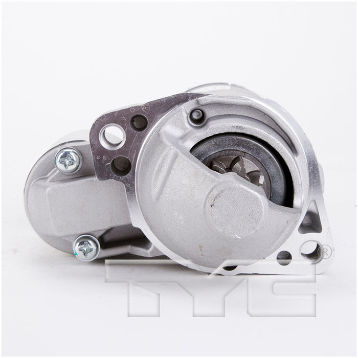 Starter Motor for Jeep Patriot Sport Utility 2017 2016 2015 2014 2013 2012 2011 2010 2009 2008 2007 P-3294539