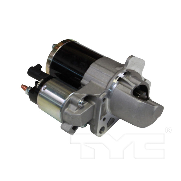 Starter Motor for Saturn Outlook 3.6L V6 Sport Utility 2010 2009 2008 2007 P-3294565