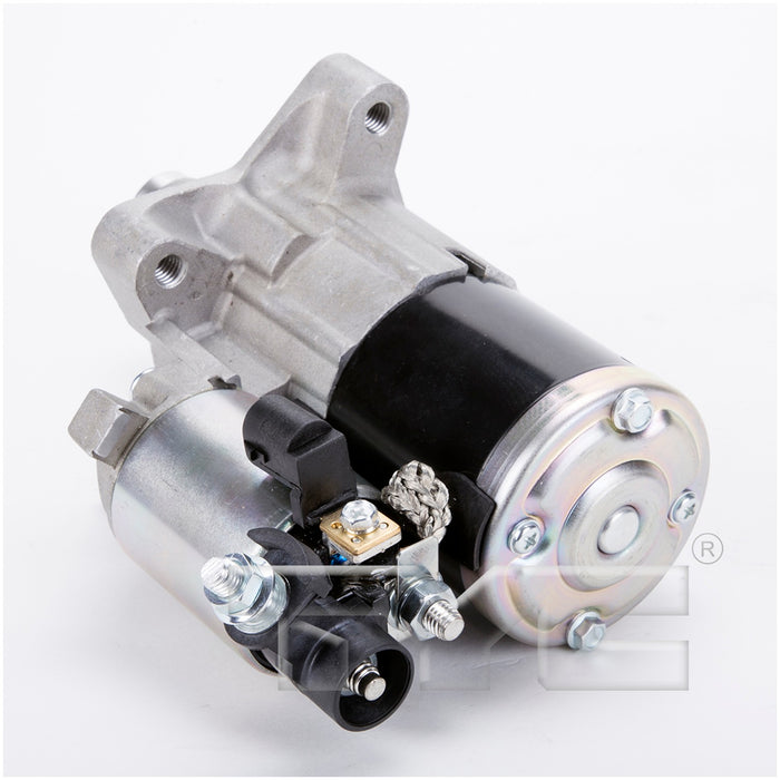 Starter Motor for Chrysler Town & Country 4.0L V6 Mini Passenger Van 2010 2009 2008 P-3294574