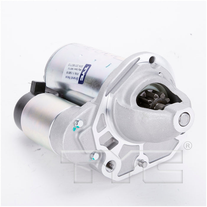 Starter Motor for Dodge Avenger 3.6L V6 Sedan 2014 2013 2012 2011 P-3294671