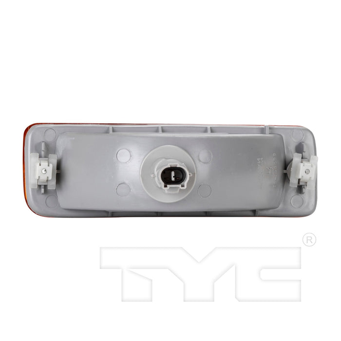 Front Left/Driver Side Turn Signal Light Assembly for Toyota Pickup 1995 1994 1993 1992 1991 1990 1989 P-3297642