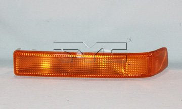 Front Left/Driver Side Turn Signal / Parking Light for Chevrolet S10 2004 2003 2002 2001 2000 1999 1998 P-3297909