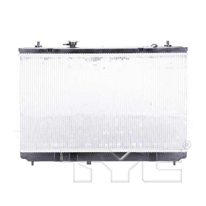 Radiator for Kia Sedona 3.5L V6 2014 2013 2012 2011 P-3298407