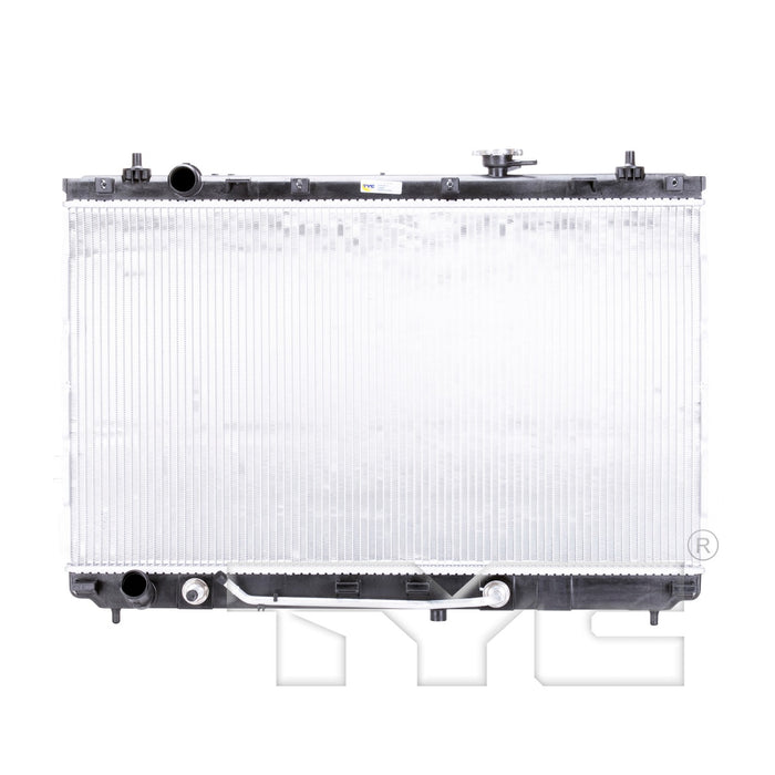 Radiator for Kia Sedona 3.5L V6 2014 2013 2012 2011 P-3298407