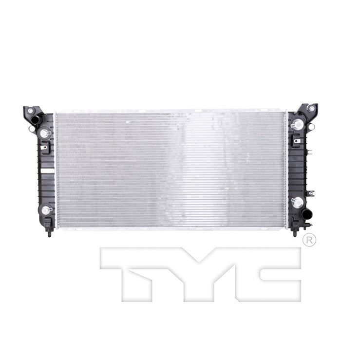 Radiator for Chevrolet Tahoe 5.3L V8 2016 2015 P-3298412