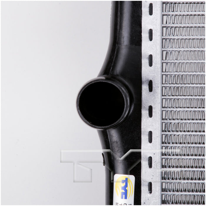 Radiator for Cadillac CT6 3.6L V6 GAS 2020 2019 2018 2017 2016 P-3298478