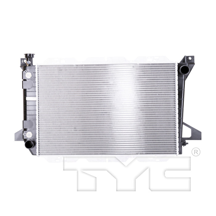 Radiator for Ford F-150 1996 1995 1994 1993 1992 P-3298560