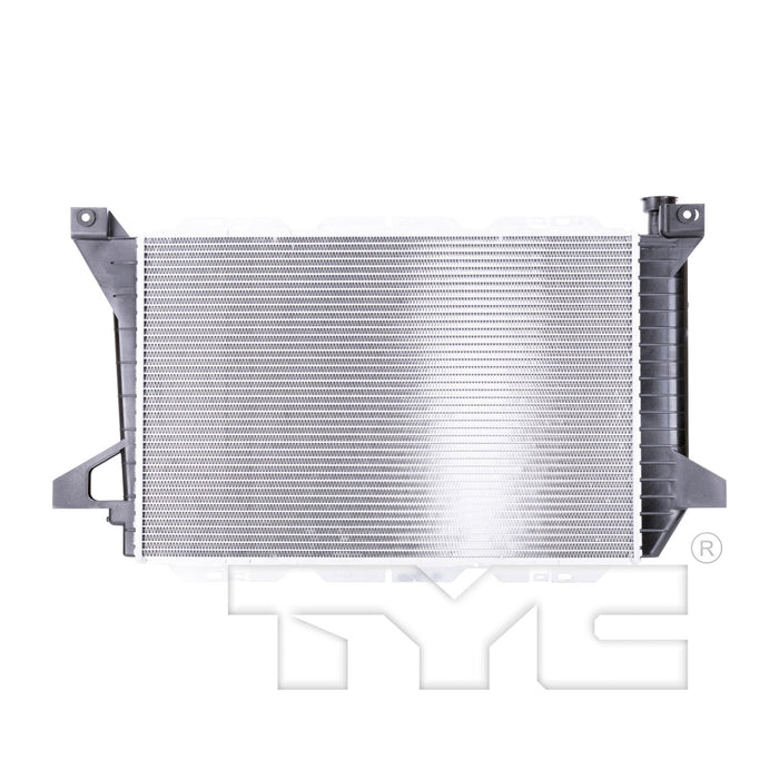 Radiator for Ford F-150 1996 1995 1994 1993 1992 P-3298560