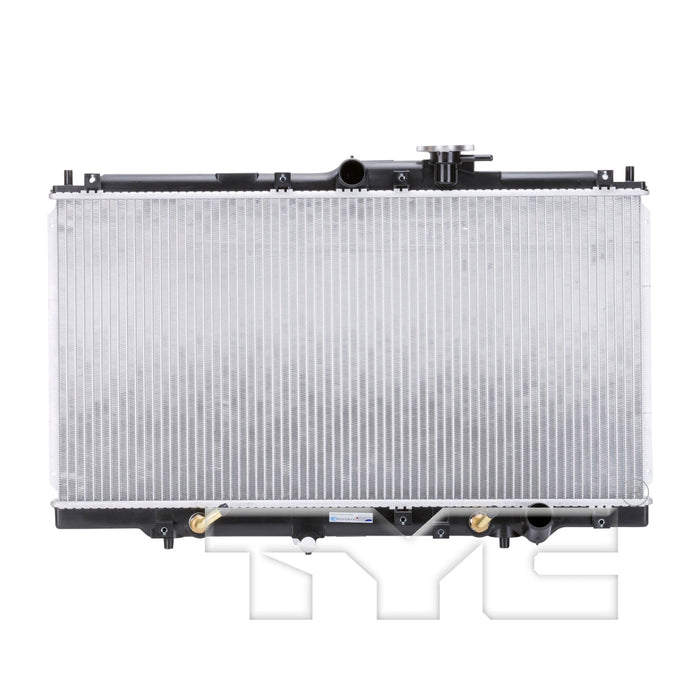 Radiator for Honda Prelude 2.2L L4 2001 2000 1999 1998 1997 P-3298583