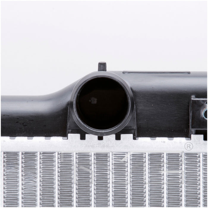 Radiator for Honda Prelude 2.2L L4 2001 2000 1999 1998 1997 P-3298583