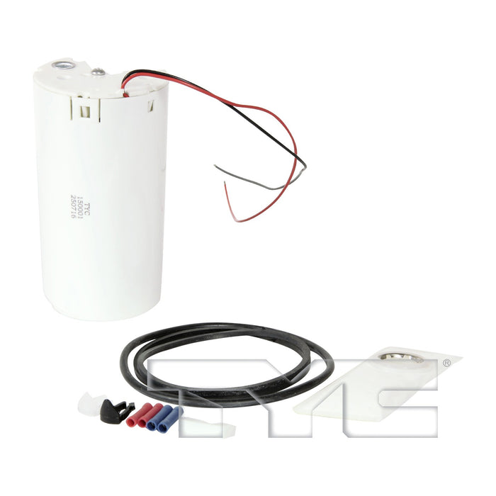 Fuel Pump Module Assembly for Ford E-350 Econoline 1996 1995 1994 1993 1992 P-3298589