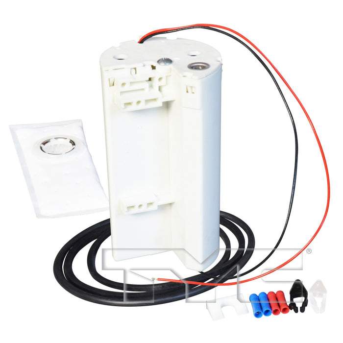 Fuel Pump Module Assembly for Ford E-350 Econoline 1996 1995 1994 1993 1992 P-3298589