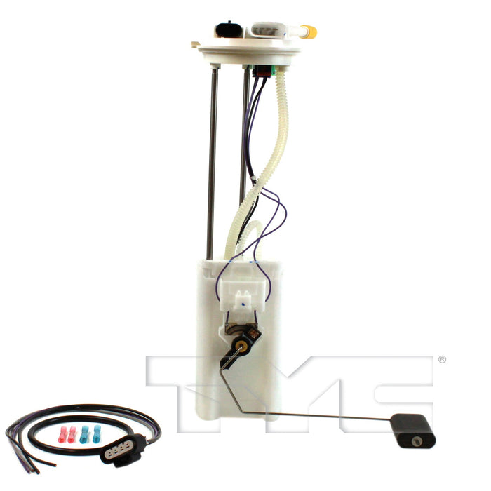 Fuel Pump Module Assembly for GMC C2500 2000 1999 1998 P-3298638