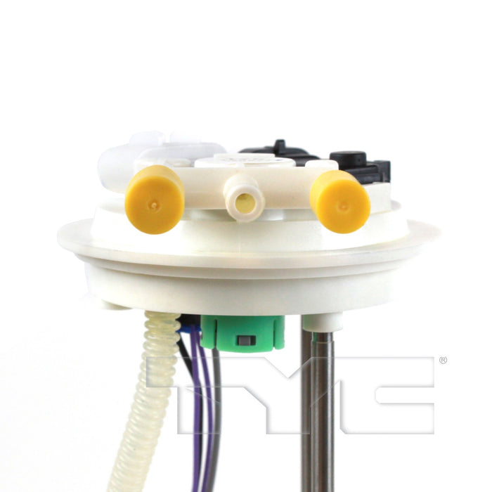 Fuel Pump Module Assembly for GMC C2500 2000 1999 1998 P-3298638