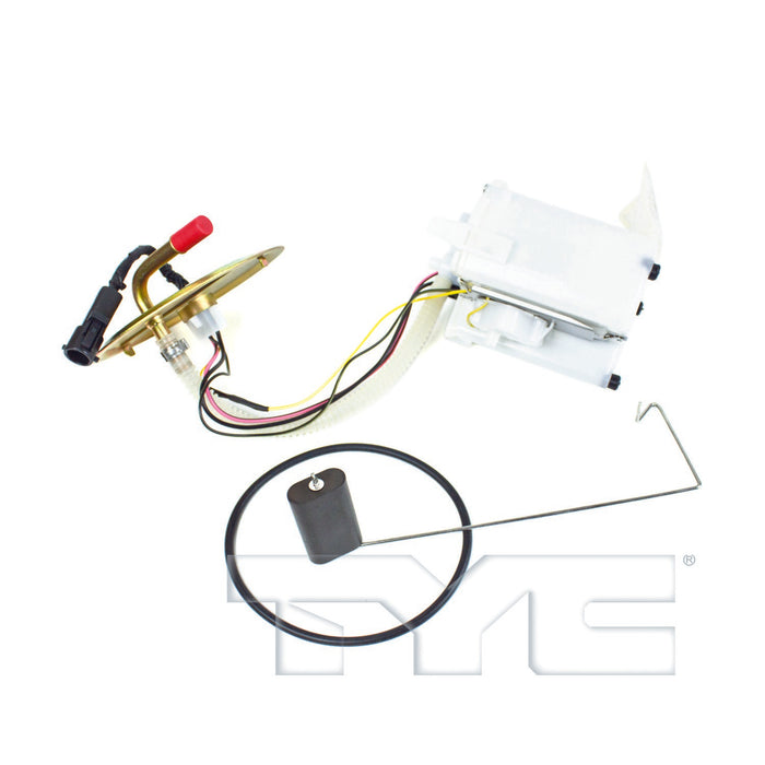 Fuel Pump Module Assembly for Mazda Tribute 2006 2005 - TYC 150101-A