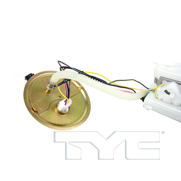 Fuel Pump Module Assembly for Mazda Tribute 2006 2005 - TYC 150101-A
