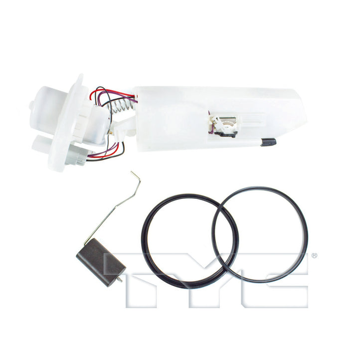 Fuel Pump Module Assembly for Dodge Grand Caravan 2007 2006 2005 2004 P-3298767