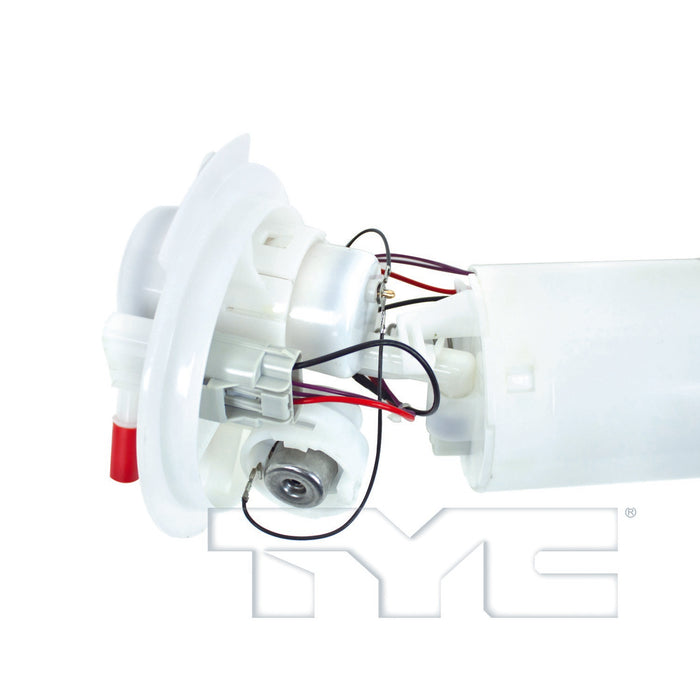 Fuel Pump Module Assembly for Dodge Grand Caravan 2007 2006 2005 2004 P-3298767