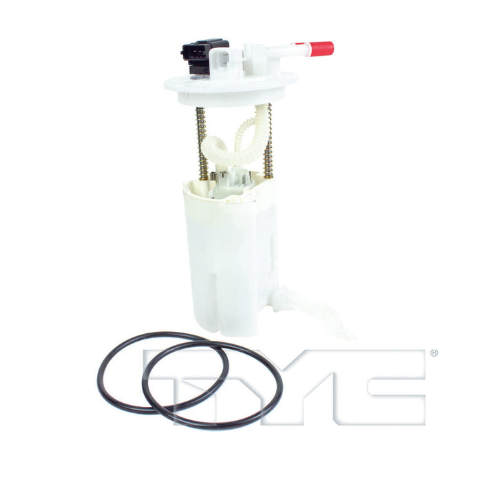 Fuel Pump Module Assembly for Saturn L100 2.2L L4 2002 2001 P-3298789