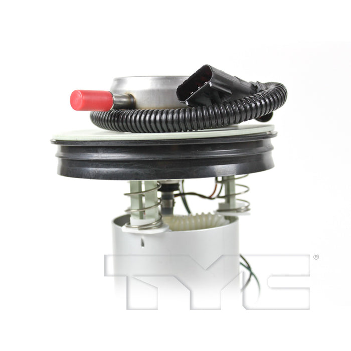 Fuel Pump Module Assembly for Dodge Dakota 4-Door Crew Cab Pickup 2003 2002 2001 2000 P-3298799