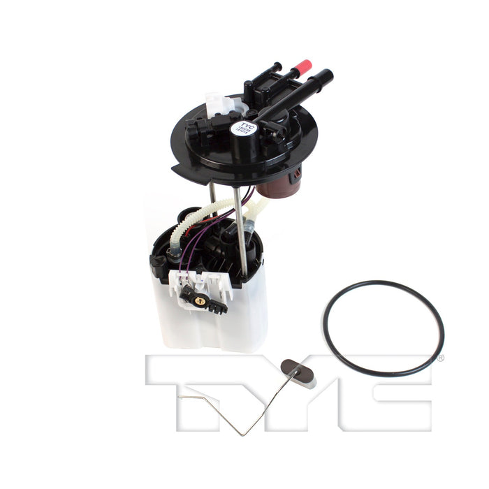 Fuel Pump Module Assembly for Chevrolet Monte Carlo 3.5L V6 GAS Coupe 2007 P-3298887