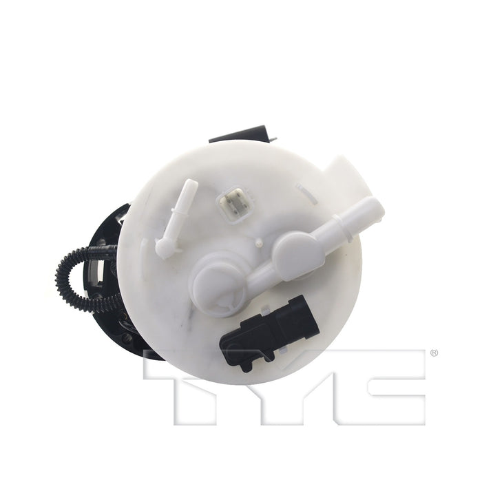 Fuel Pump Module Assembly for Hyundai Elantra 1.8L L4 Sedan 2016 2015 2014 2013 2012 2011 P-3299041