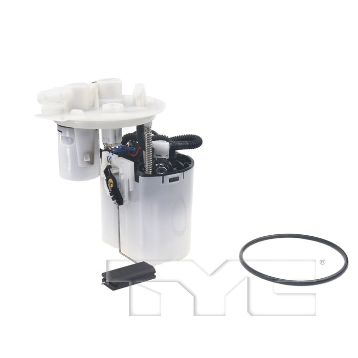 Fuel Pump Module Assembly for Hyundai Elantra 1.8L L4 Sedan 2016 2015 2014 2013 2012 2011 P-3299041