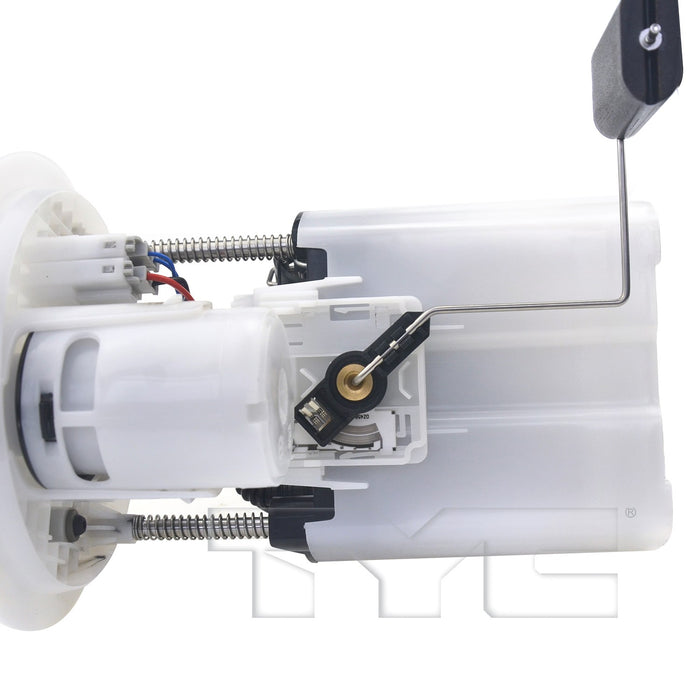 Fuel Pump Module Assembly for Hyundai Elantra 1.8L L4 Sedan 2016 2015 2014 2013 2012 2011 P-3299041