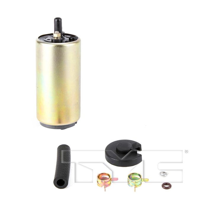 Electric Fuel Pump for Daihatsu Charade 1992 1991 1990 1989 1988 P-3299159