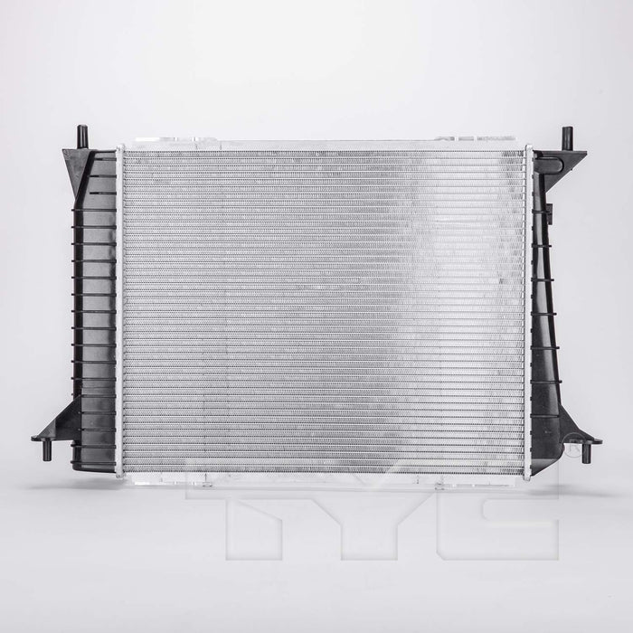 Radiator for Ford Thunderbird 4.6L V8 1997 1996 1995 1994 P-3299793