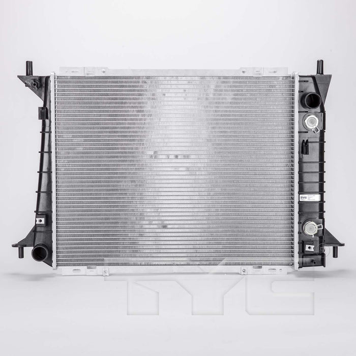 Radiator for Ford Thunderbird 4.6L V8 1997 1996 1995 1994 P-3299793