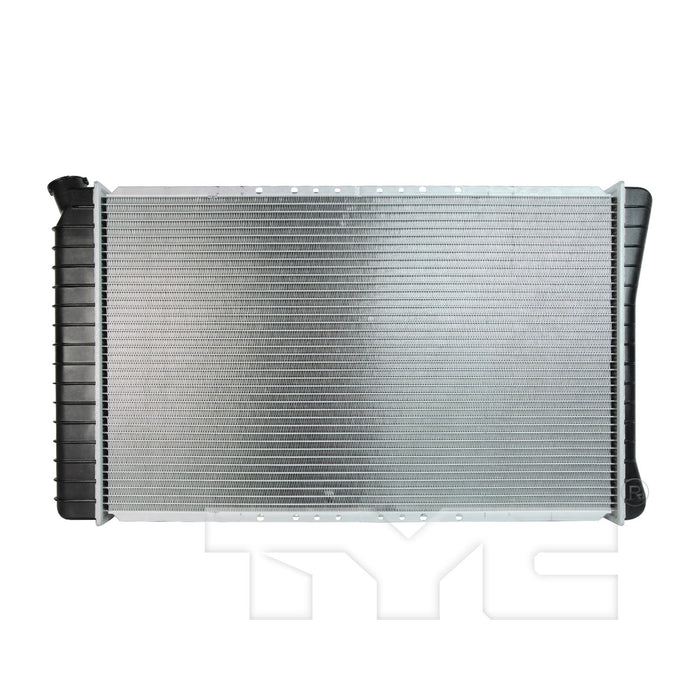 Radiator for Chevrolet G20 1979 1978 1977 1976 1975 P-3299852